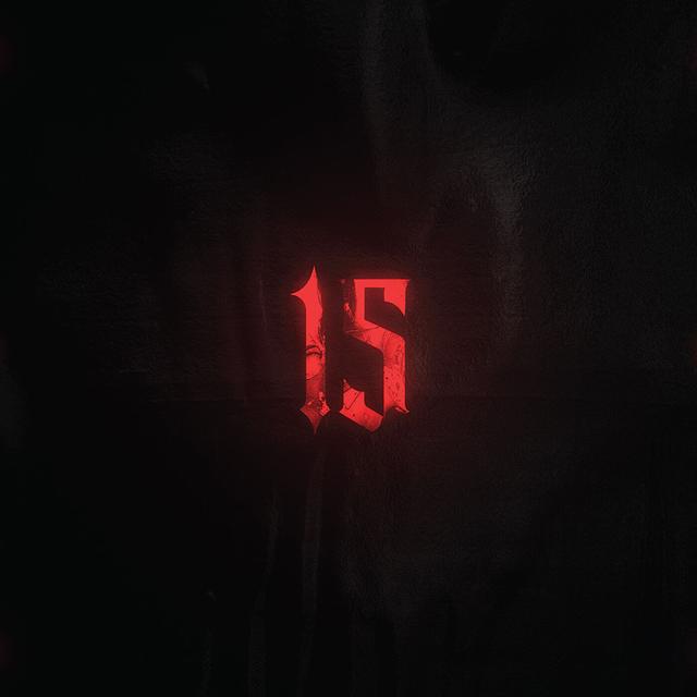 Album cover art for 15 Vol.2 : La polyvalence est un don (Réédition)