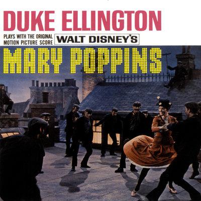 Plays With the Original Motion Picture Score Mary Poppins