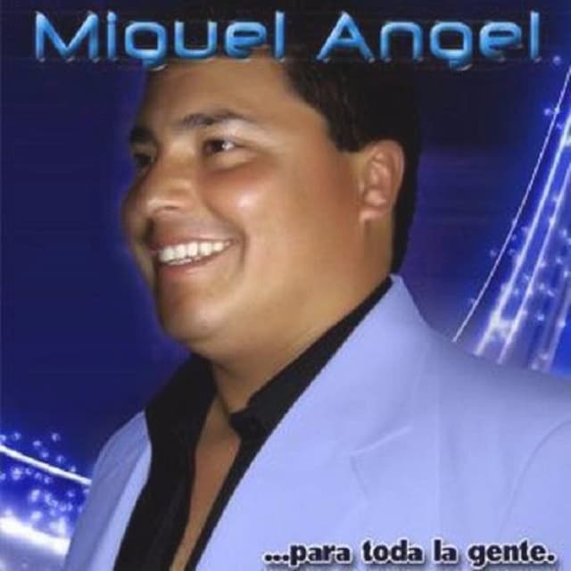 Album cover art for Para Toda la Gente