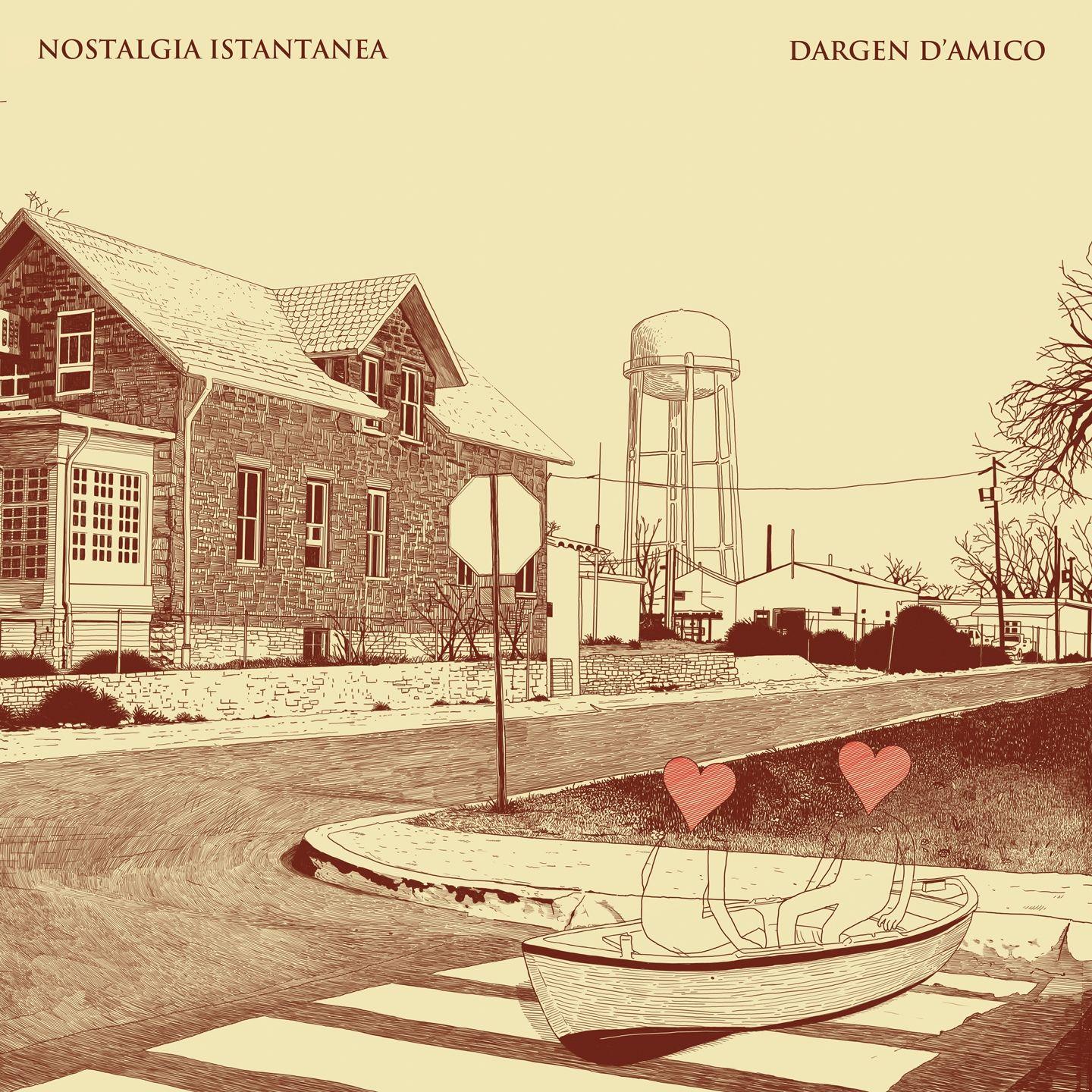 Nostalgia Istantanea