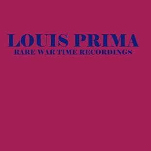 Album cover art for Rare War Time Recordings