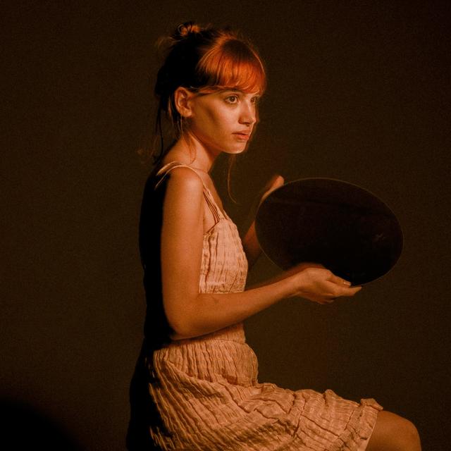 Album cover art for Quarup