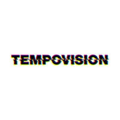 Album cover art for Tempovision