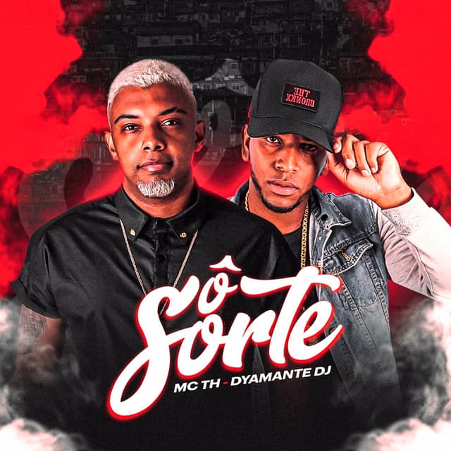 Album cover art for Ô Sorte