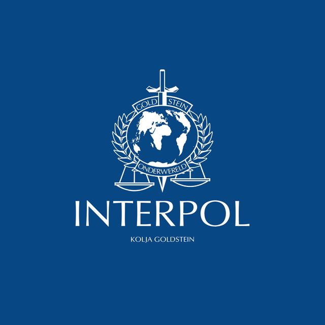 Album cover art for Interpol