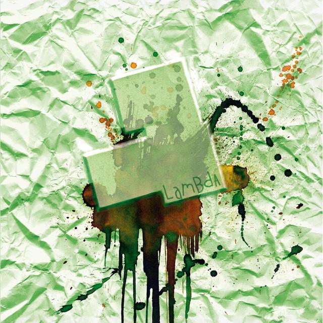 Album cover art for Prélude