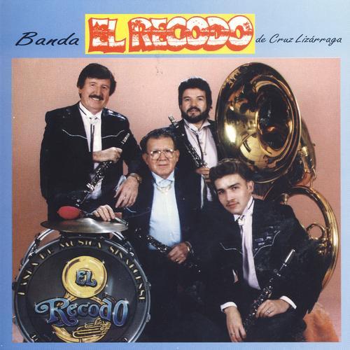 Album cover art for Banda El Recodo