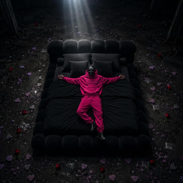 Album cover art for PREMIÈRE DOSE