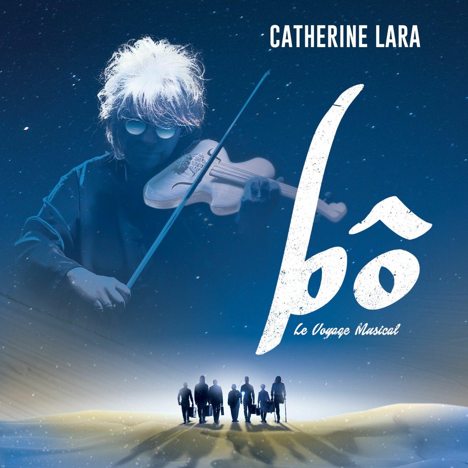 Bô - Le Voyage Musical