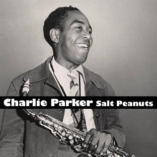 Salt Peanuts