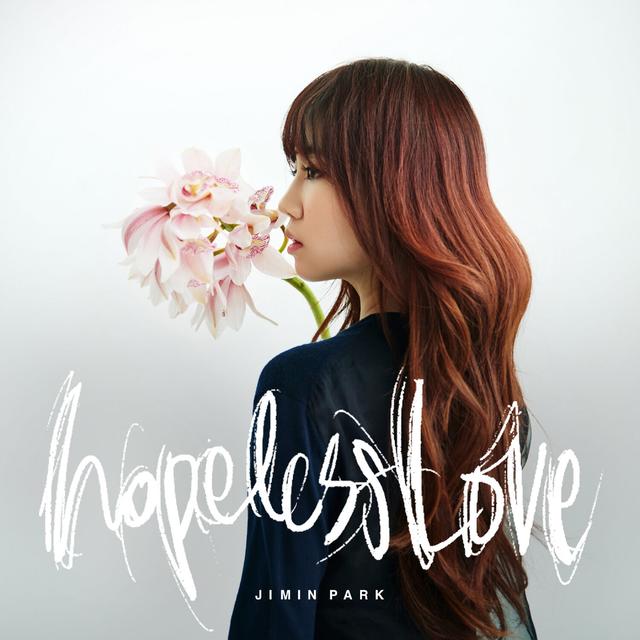 Album cover art for Hopeless Love