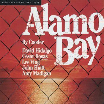 Alamo Bay [B.O.F.]