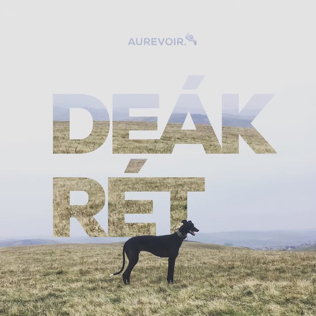 Album cover art for Deák Rét