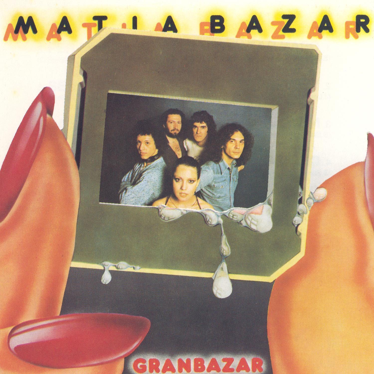 Gran Bazar