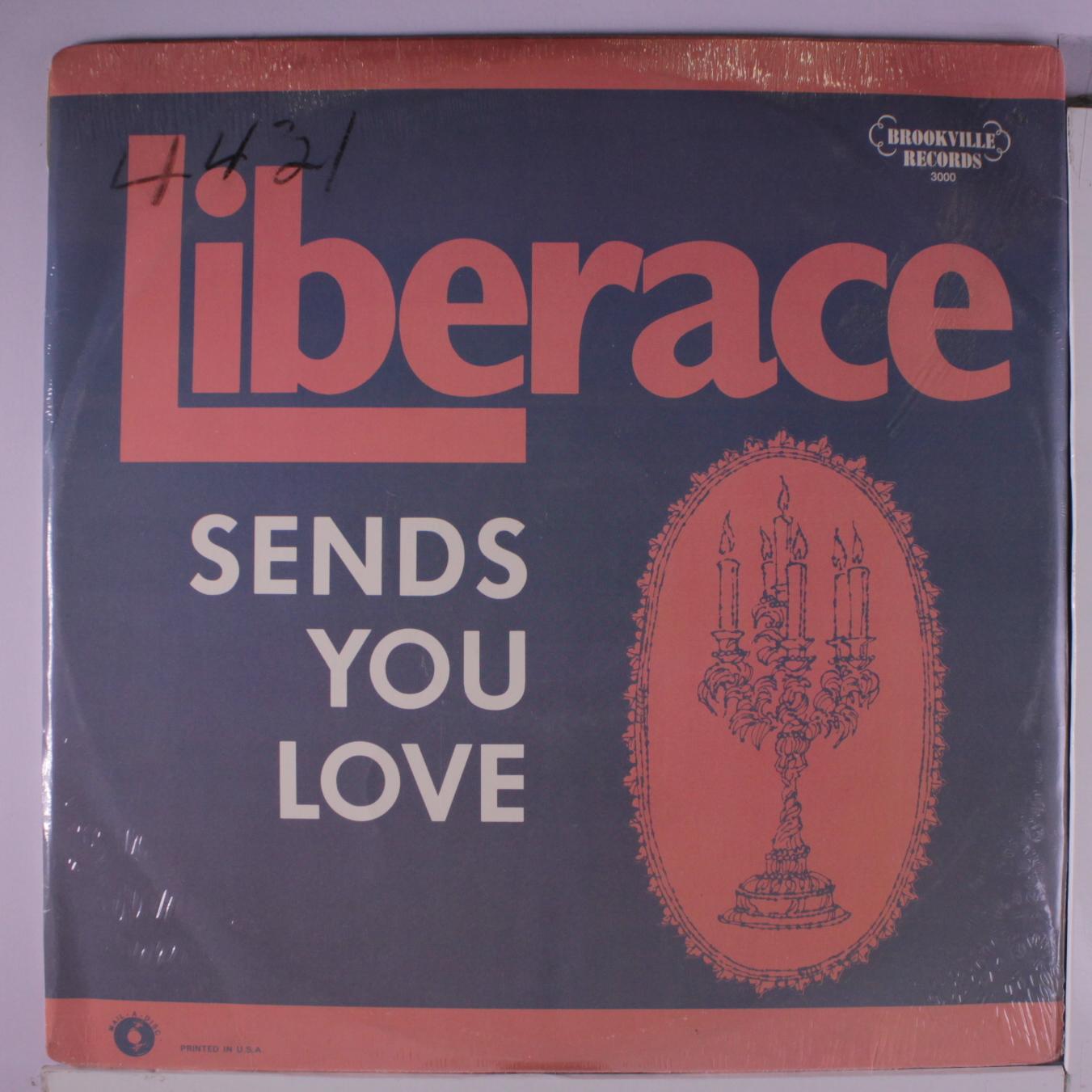 Sends You Love