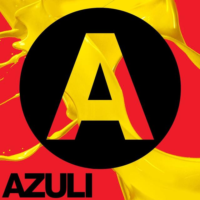 Album cover art for Panorama