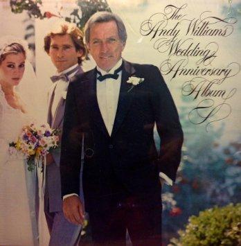 The Andy Williams Wedding Anniversary Album
