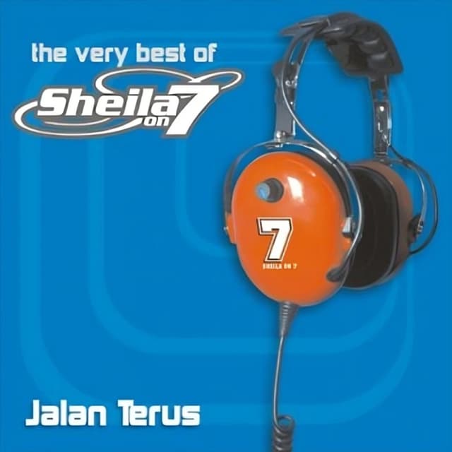 Album cover art for The Very Best Of