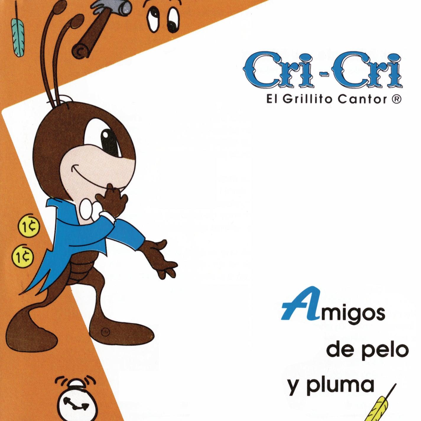 Amigos De Pelo Y Pluma