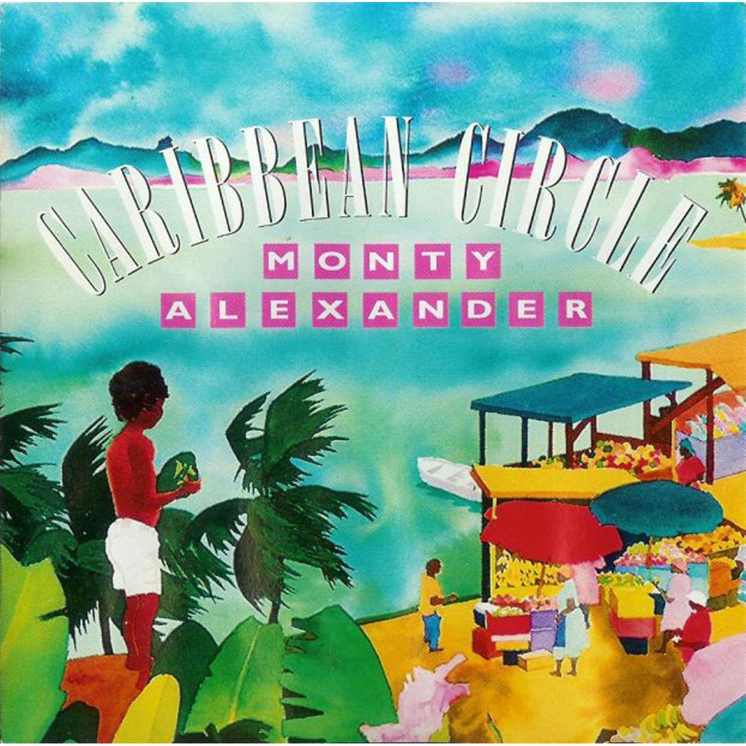 Caribbean Circle