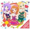 チュチュ・バレリーナ (Tutu Ballerina)
