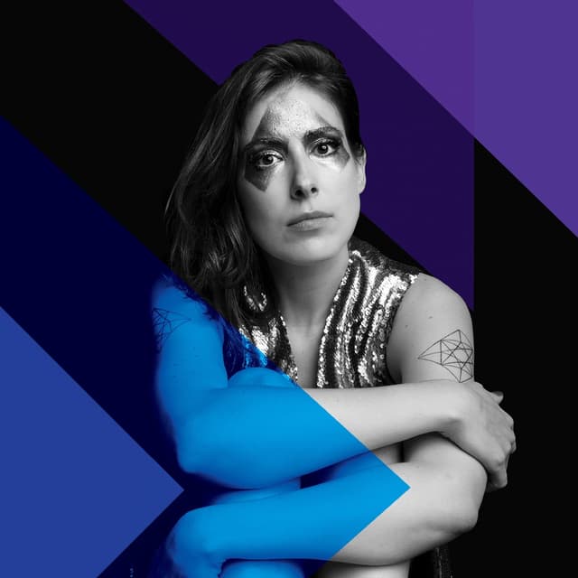 Album cover art for Passagem