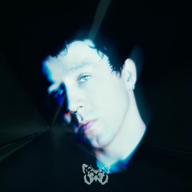 Album cover art for What Am I Here For