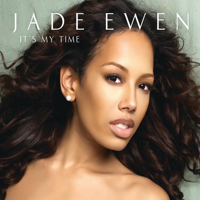 Album cover art for It's My Time - International Version