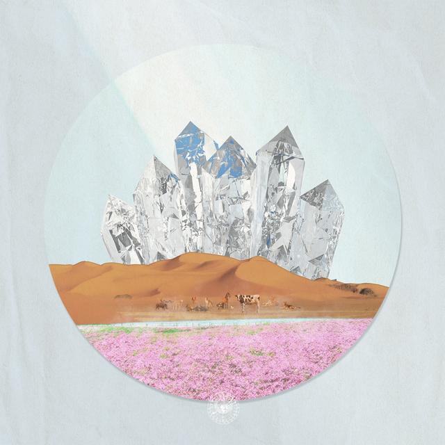 Album cover art for プリズム (feat. みゆな)