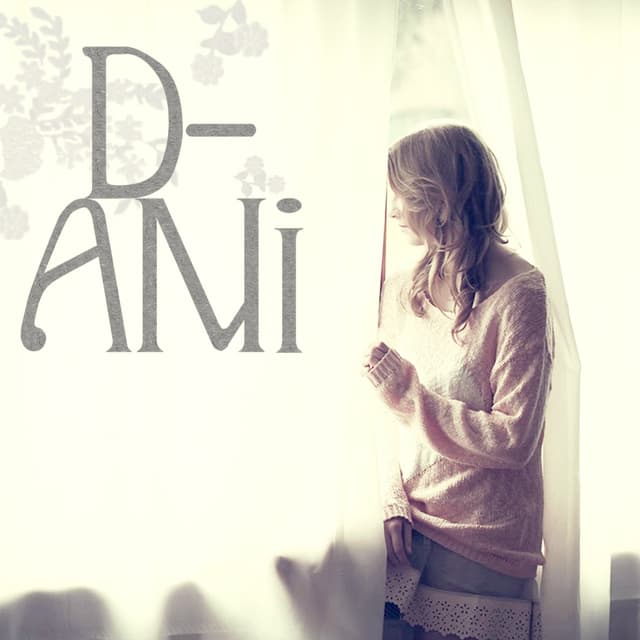 Album cover art for 걷다가