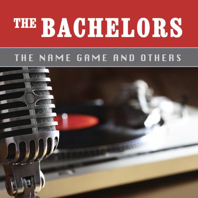 Album cover art for The Name Game And Others