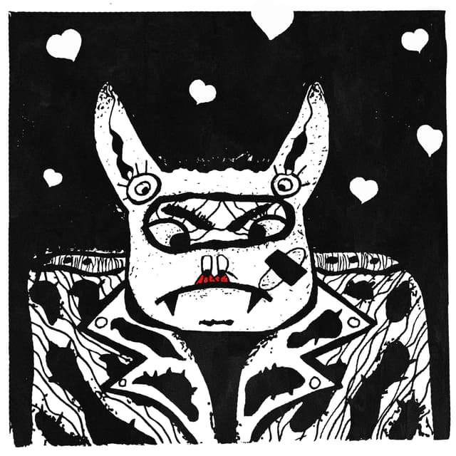 Album cover art for Причини та наслідки самобуття