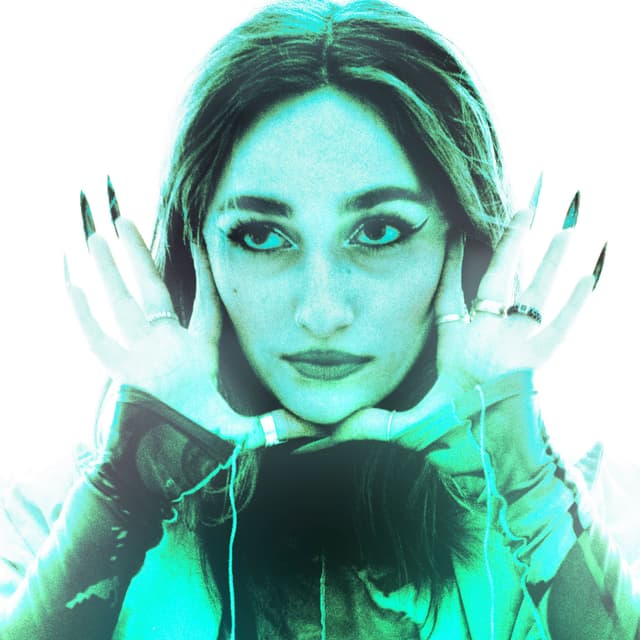 Album cover art for Multiflexer