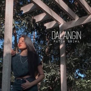Album cover art for Dalangin