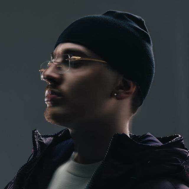 Album cover art for Drown im Traum