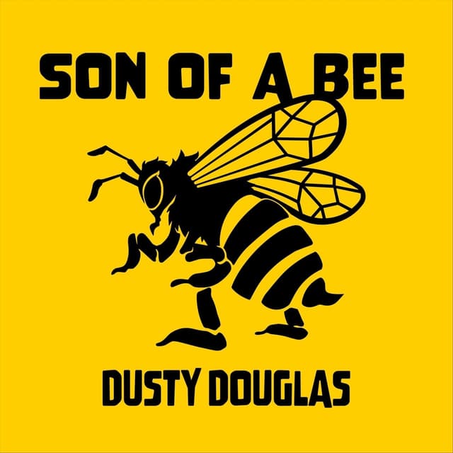 Album cover art for Son of a Bee