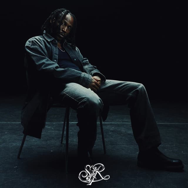 Album cover art for Back To Friends