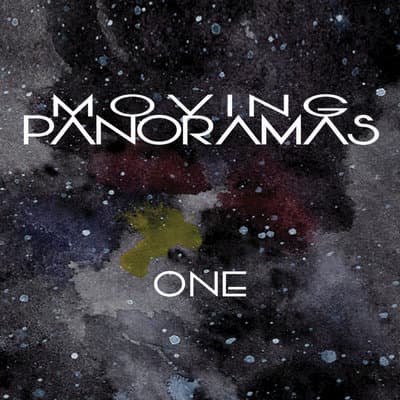 Album cover art for One