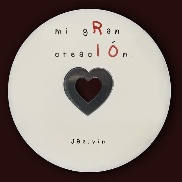 Album cover art for Rio