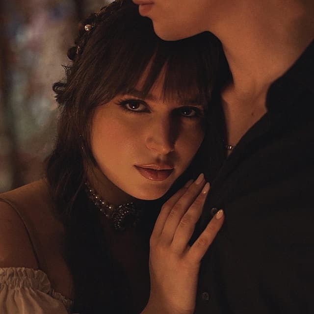 Album cover art for Enemies to Lovers