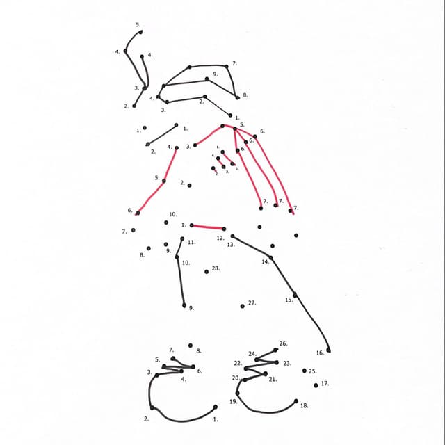 Album cover art for Wagon n°1