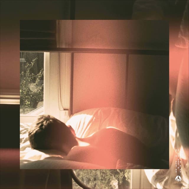 Album cover art for Youthful Wind