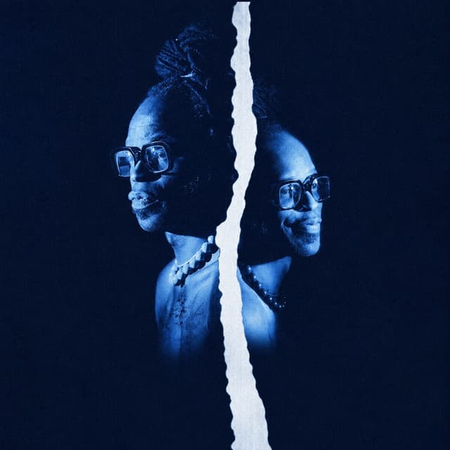 Album cover art for Une Semaine Sur Deux (Guitare Voix)