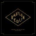 Album cover art for Babylon Berlin [Série TV]