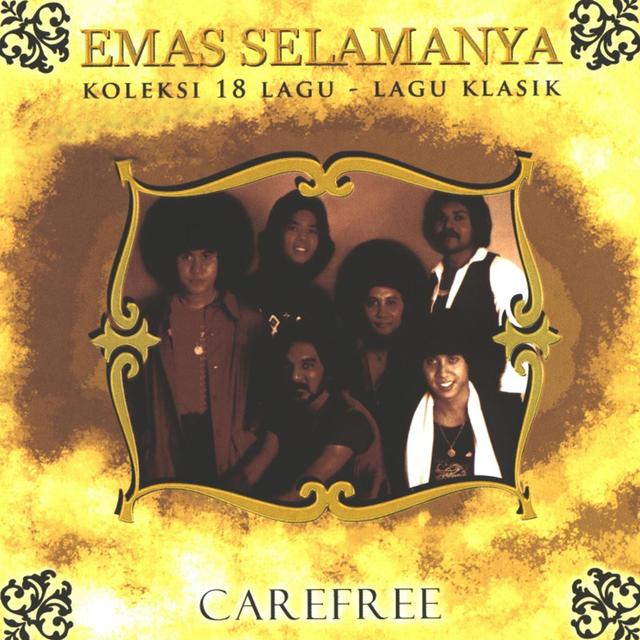 Album cover art for Kini Baru Kau Sedar