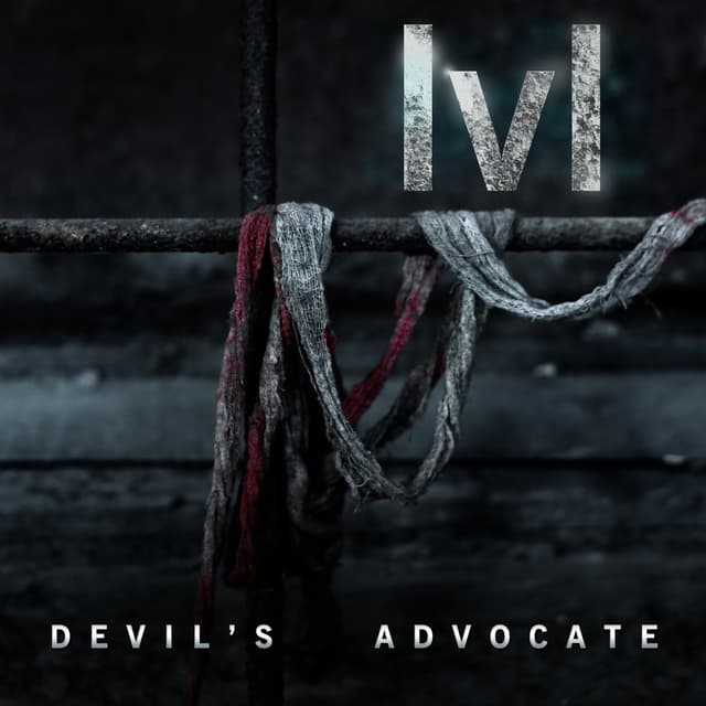 Album cover art for Devil's Advocate
