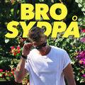 Album cover art for Sydpå