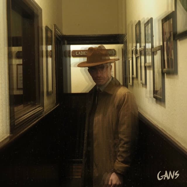 Album cover art for WHAT YOU MEAN