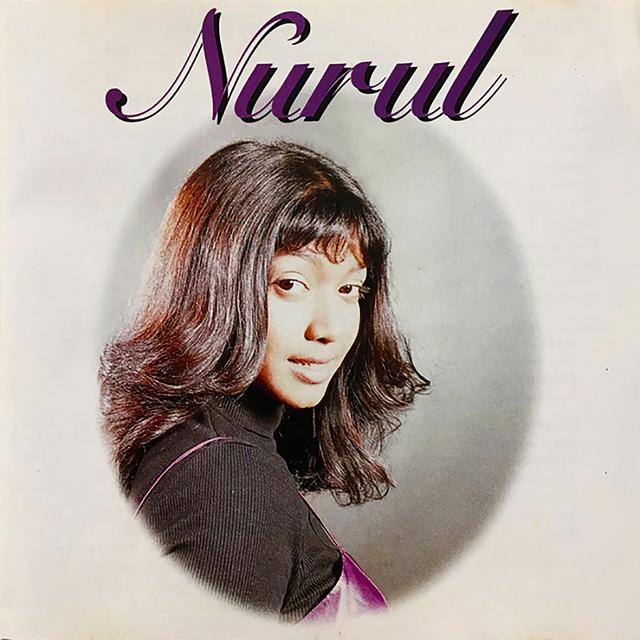 Album cover art for Nurul