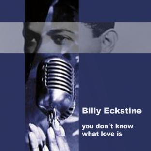You Don't Know What Love Is